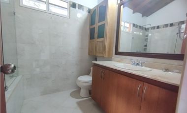 Casa en Arriendo en Estrella Sector Suramérica