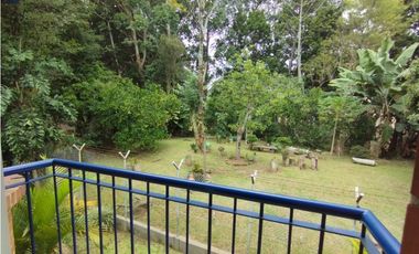 Casa en Arriendo en Estrella Sector Suramérica