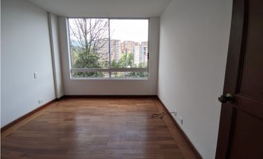 Casa en Arriendo en Envigado Sector Bosque el Chuscal