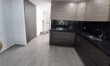 Casa en Arriendo en Envigado Sector Bosque el Chuscal