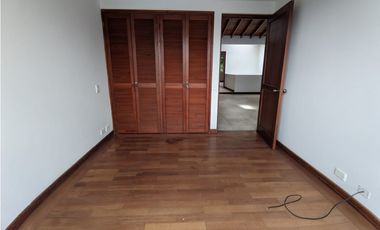Casa en Arriendo en Envigado Sector Bosque el Chuscal
