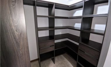 Casa en Arriendo en Envigado Sector Bosque el Chuscal