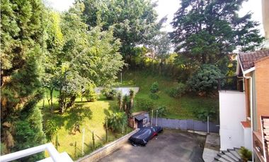 Casa en Arriendo Medellín Sector El Tesoro