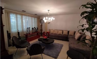 Casa en Arriendo Medellín Sector El Tesoro