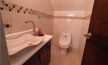 Casa en Arriendo Medellín Sector El Tesoro