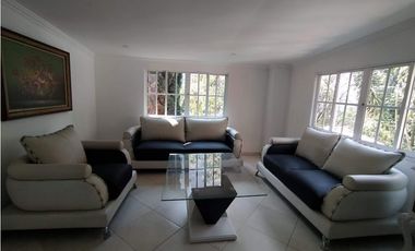 Casa en Arriendo Medellín Sector El Tesoro