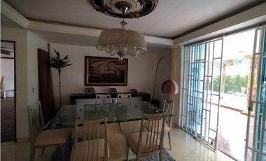 Casa en Arriendo Medellín Sector El Tesoro