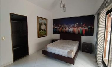 Casa en Arriendo Medellín Sector El Tesoro