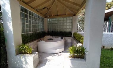 Casa en Arriendo Medellín Sector El Tesoro