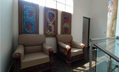 Casa en Arriendo Medellín Sector El Tesoro