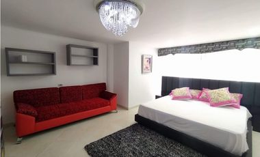 Casa en Arriendo Medellín Sector El Tesoro