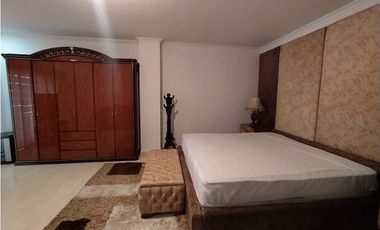 Casa en Arriendo Medellín Sector El Tesoro