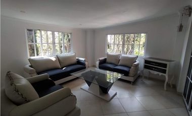 Casa en Arriendo Medellín Sector El Tesoro