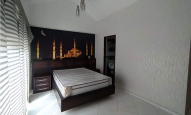 Casa en Arriendo Medellín Sector El Tesoro