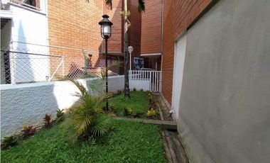 Casa en Arriendo Medellín Sector El Tesoro