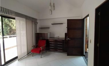 Casa en Arriendo Medellín Sector El Tesoro