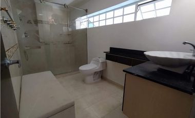 Casa en Arriendo Medellín Sector El Tesoro