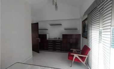 Casa en Arriendo Medellín Sector El Tesoro