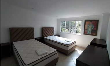 Casa en Arriendo Medellín Sector El Tesoro