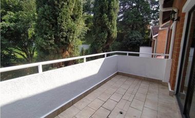 Casa en Arriendo Medellín Sector El Tesoro