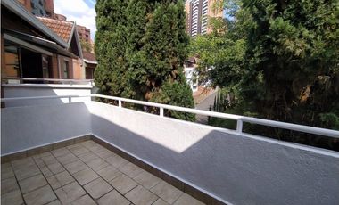 Casa en Arriendo Medellín Sector El Tesoro