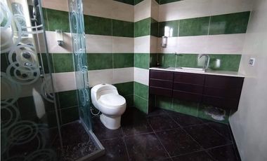 Casa en Arriendo Medellín Sector El Tesoro