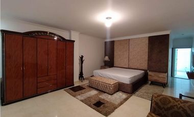 Casa en Arriendo Medellín Sector El Tesoro