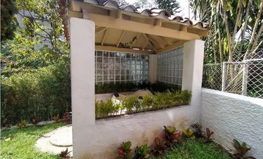 Casa en Arriendo Medellín Sector El Tesoro