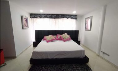 Casa en Arriendo Medellín Sector El Tesoro