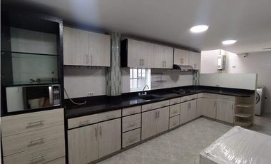 Casa en Arriendo Medellín Sector El Tesoro