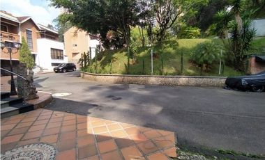 Casa en Arriendo Medellín Sector El Tesoro