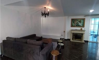 Casa en Arriendo Medellín Sector El Tesoro