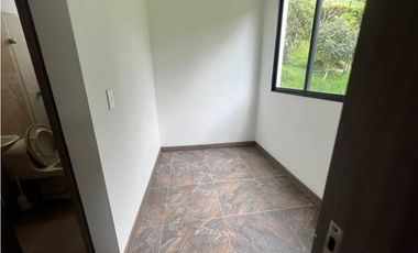 Casa en Arriendo Envigado Sector KM4