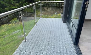 Casa en Arriendo Envigado Sector KM4