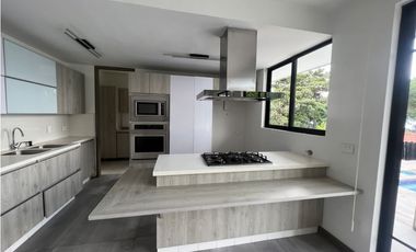 Casa en Arriendo Envigado Sector KM4