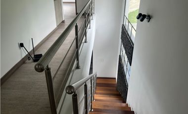 Casa en Arriendo Envigado Sector KM4