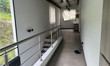 Casa en Arriendo Envigado Sector KM4