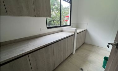 Casa en Arriendo Envigado Sector KM4