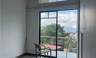 Casa en Arriendo Envigado Sector KM4