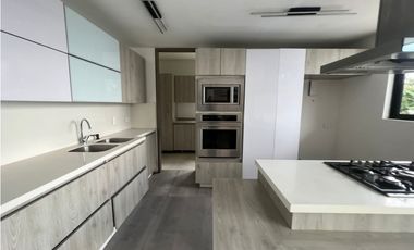 Casa en Arriendo Envigado Sector KM4