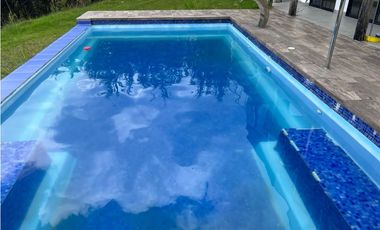 Casa en Arriendo Envigado Sector KM4