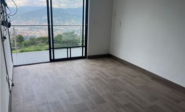Casa en Arriendo Envigado Sector KM4