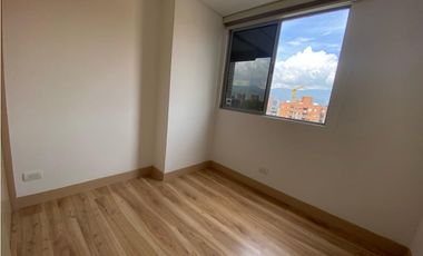 Apartamento en Arriendo Poblado Sector Castropol
