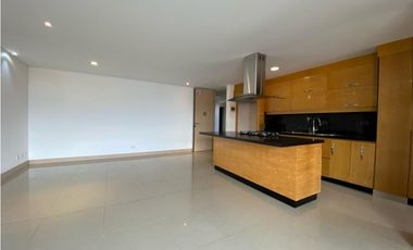 Apartamento en Arriendo Poblado Sector Castropol