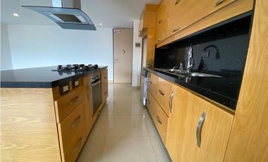 Apartamento en Arriendo Poblado Sector Castropol