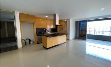 Apartamento en Arriendo Poblado Sector Castropol