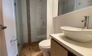 Apartamento en Arriendo Poblado Sector Castropol