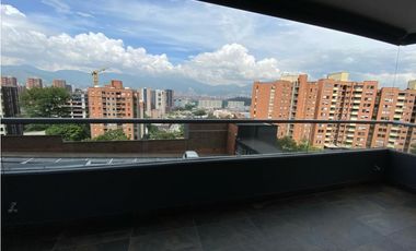 Apartamento en Arriendo Poblado Sector Castropol
