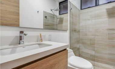 Apartamento en Arriendo Envigado Sector Escobero