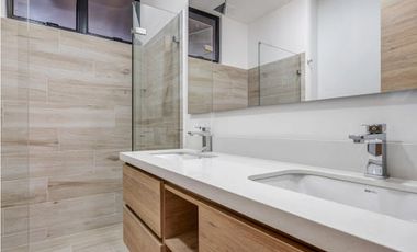 Apartamento en Arriendo Envigado Sector Escobero